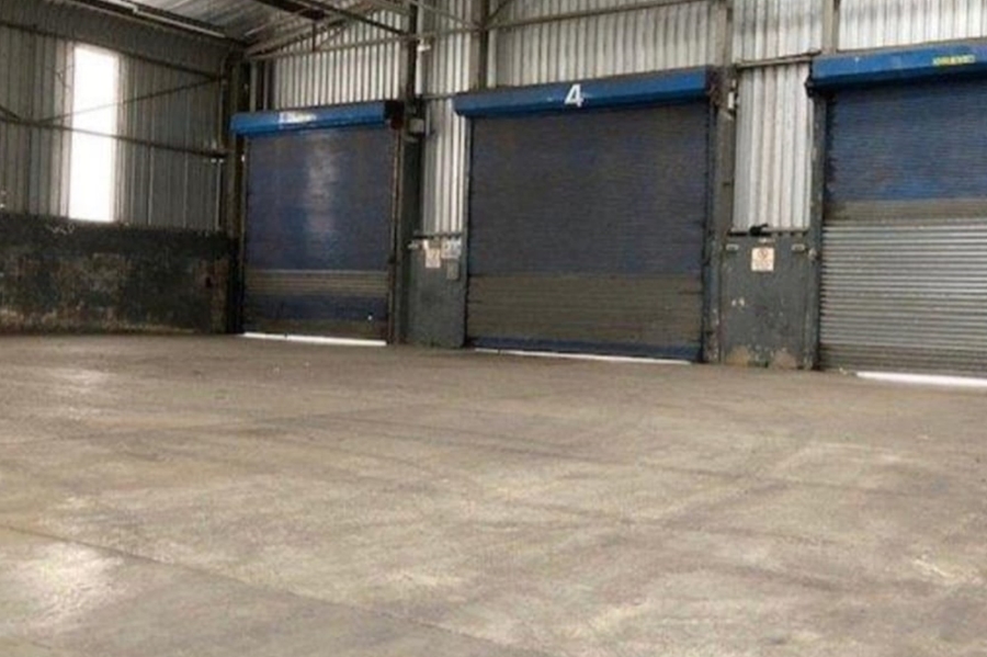 To Let commercial Property for Rent in Sidwell Eastern Cape